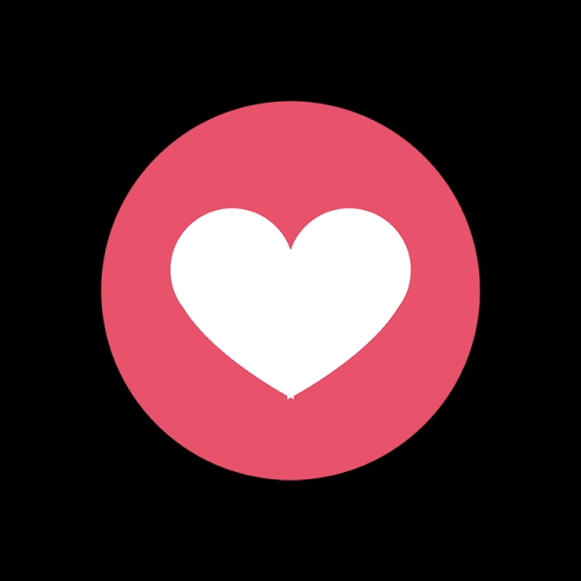 640x640 Facebook Love Png Images