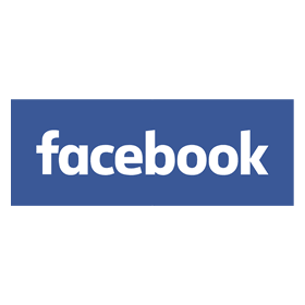 280x280 Facebook Vector Logo Free Download