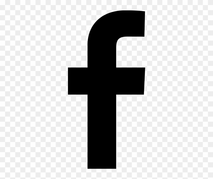 840x706 Facebook F Logo Png Transparent Background