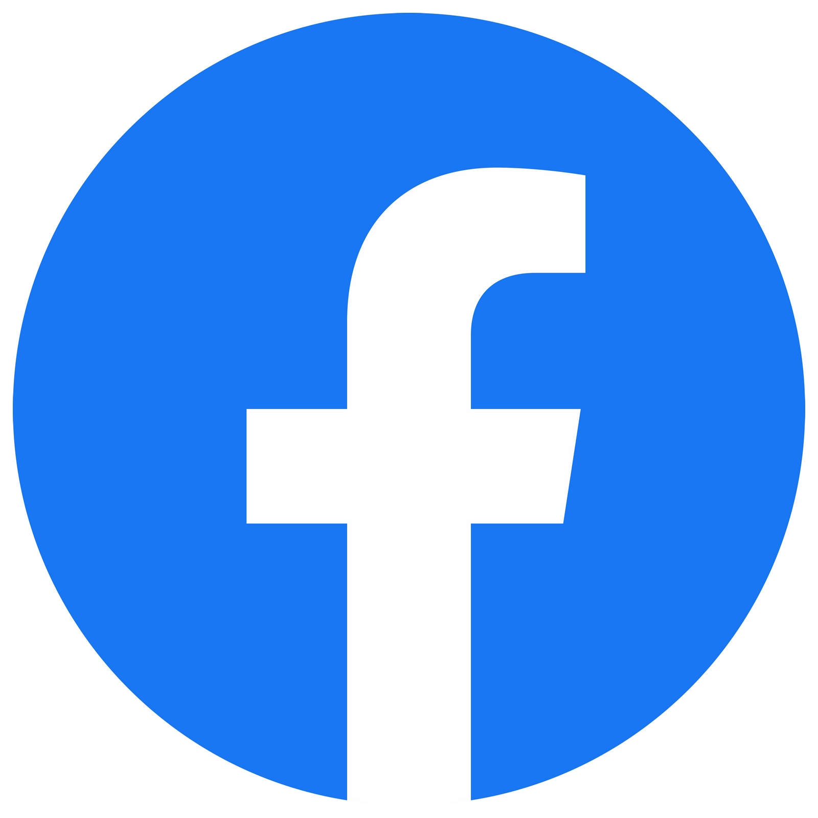 1600x1600 Facebook Logo