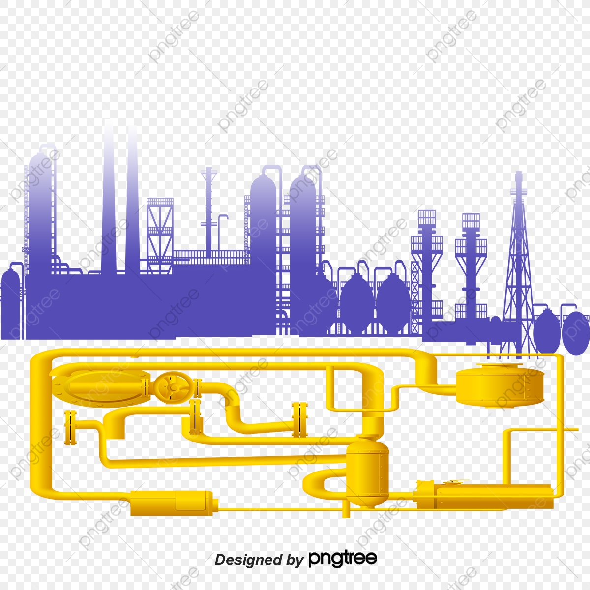 1200x1200 Vector Black Coal Factory, Vector Factory, Black Factory, Coal