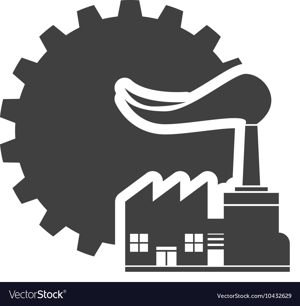 Factory Vector Art at Vectorified.com | Collection of Factory Vector ...