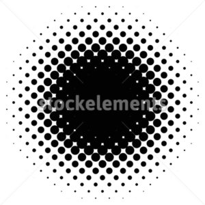 300x300 Fade Vector Illustration Clip Art