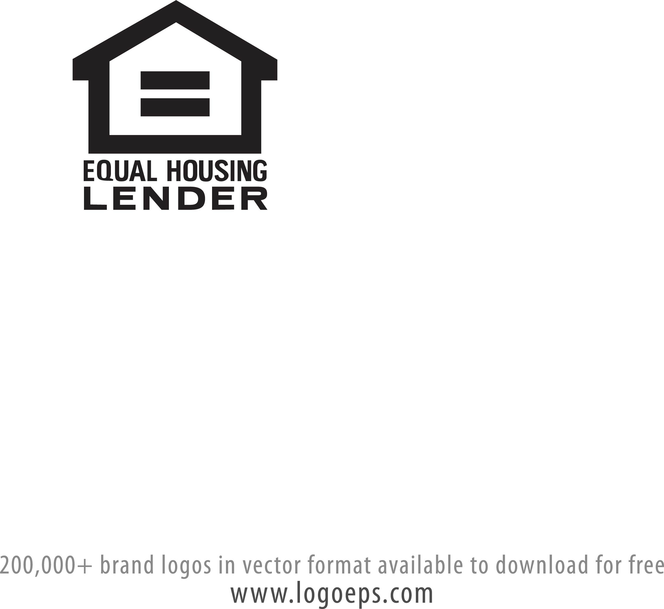 Fair Housing Logo Vector at Vectorified.com | Collection of Fair ...