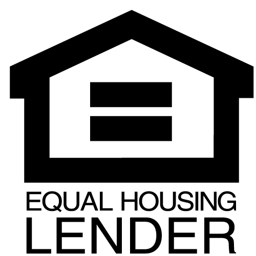 500x500 Lender Equal Housing Lender Logo Vector