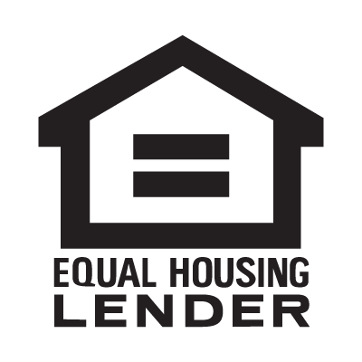400x400 Equal Housing Lender Logo Vector