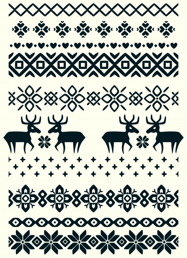 626x864 Fair Isle Vectors, Photos And Free Download
