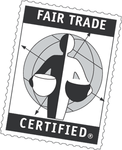 244x300 Fair Trade International Logo Vector