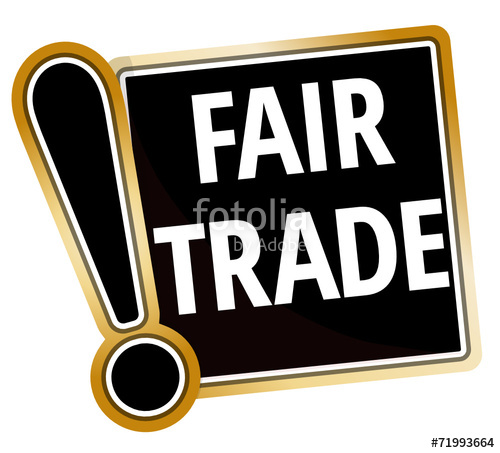 500x453 Fair Trade Stock Image And Royalty Free Vector On Fotolia