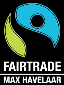 225x300 Fairtrade Max Havelaar Logo Vector