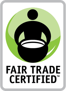218x300 Fair Trade Certified Logo Vector