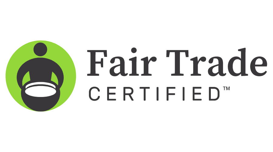 900x500 Fair Trade Certified Logo Vector