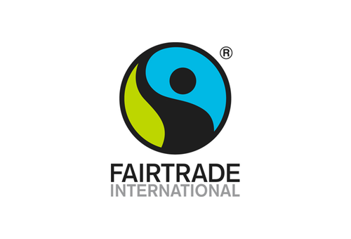 Fairtrade Logo Vector