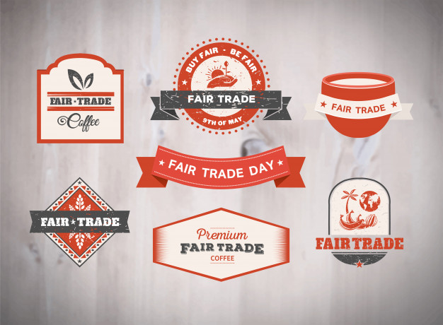 Fair Trade Day Vector Photo Premium Download 626x460 Fair Trade Day Vector Photo Premium Download