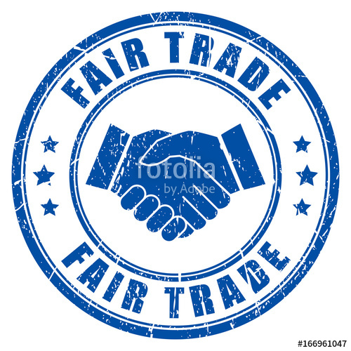 Fair Trade Ink Vector Imprint Stock Image And Royalty Free Vector 500x500 Fair Trade Ink Vector Imprint Stock Image And Royalty Free Vector