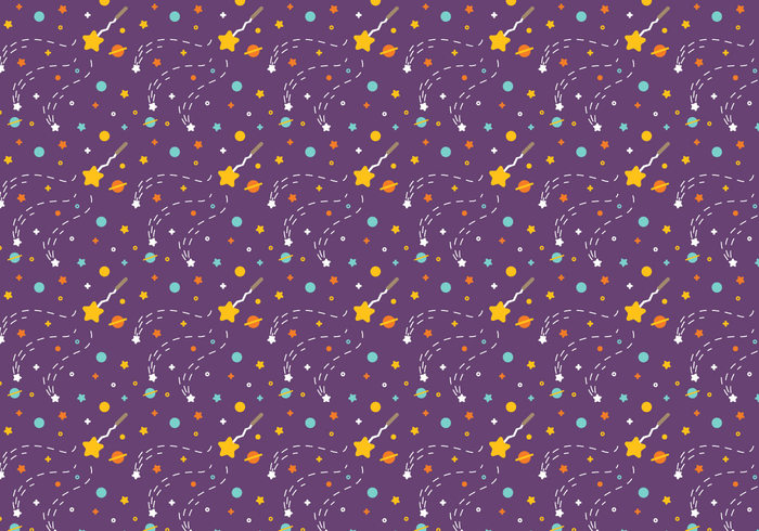700x490 Free Pixie Dust Vector