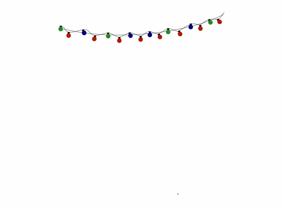 920x675 How To Set Use Christmas Lights Vector