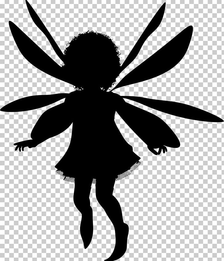 728x849 Fairy Silhouette Png, Clipart, Black And White, Childlike Vector