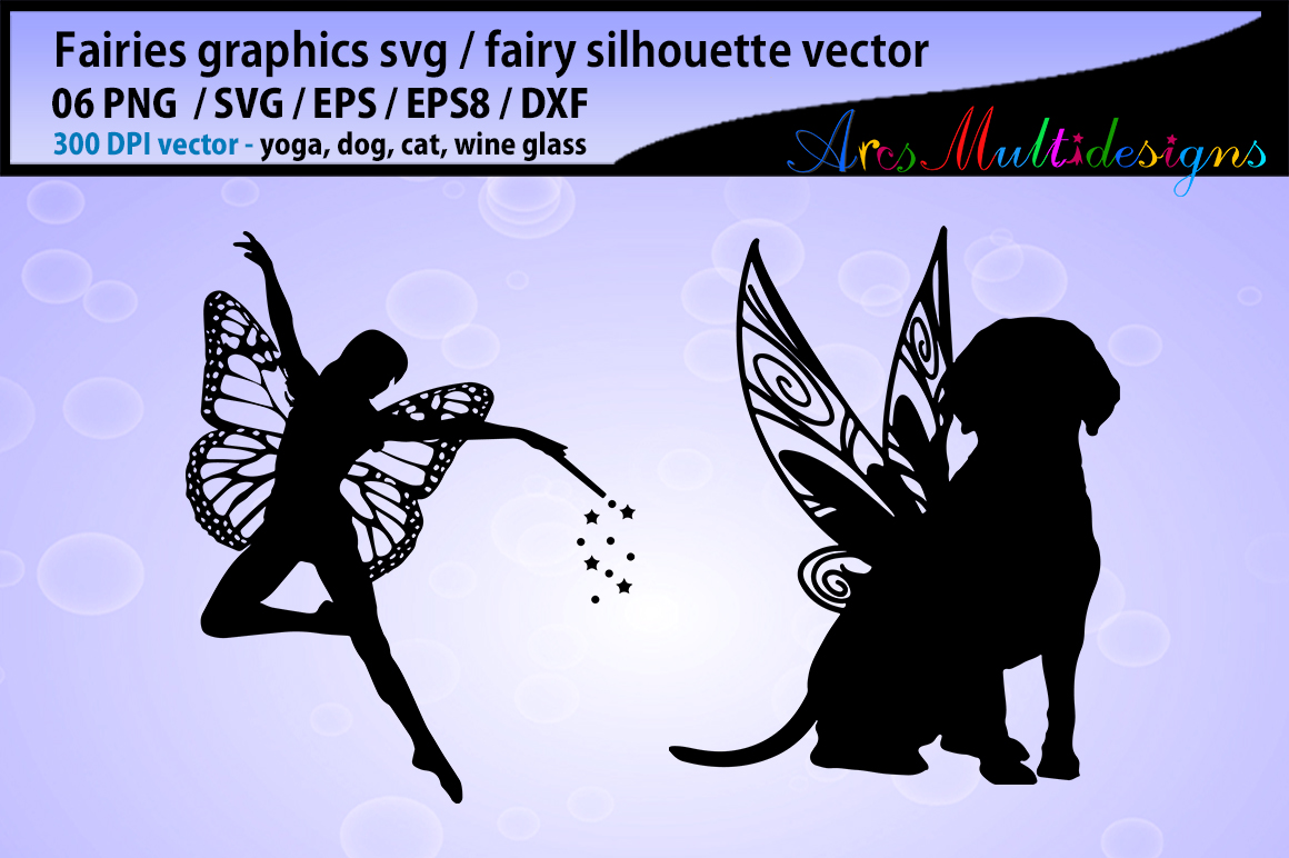 1160x772 Fairy Silhouette Fairies Fairy Png Dxf Fairies