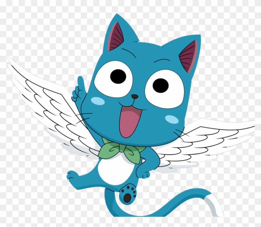 840x732 Fairy Tail Vector