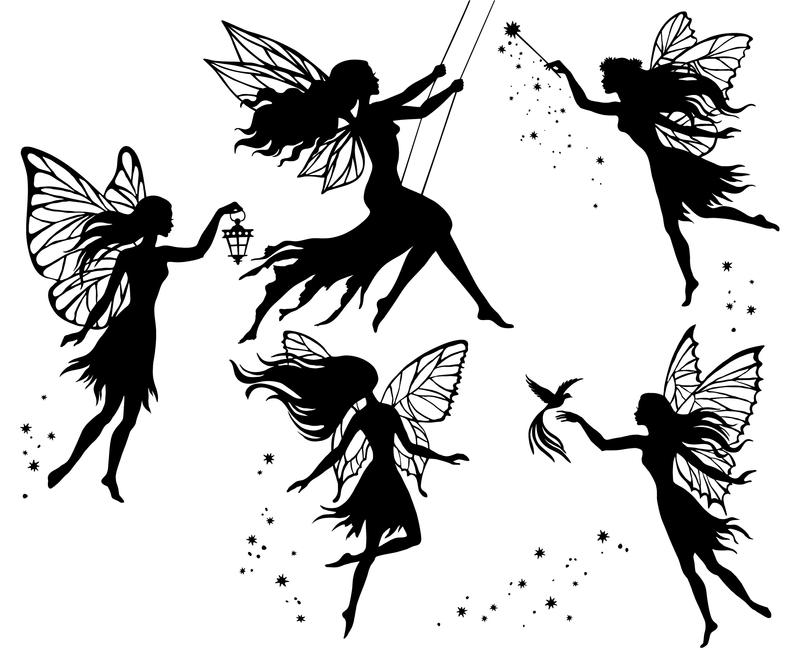 Fairy Fairies Etsy 794x650 Fairy Fairies Etsy