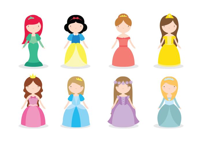 700x490 Fairy Free Vector Art