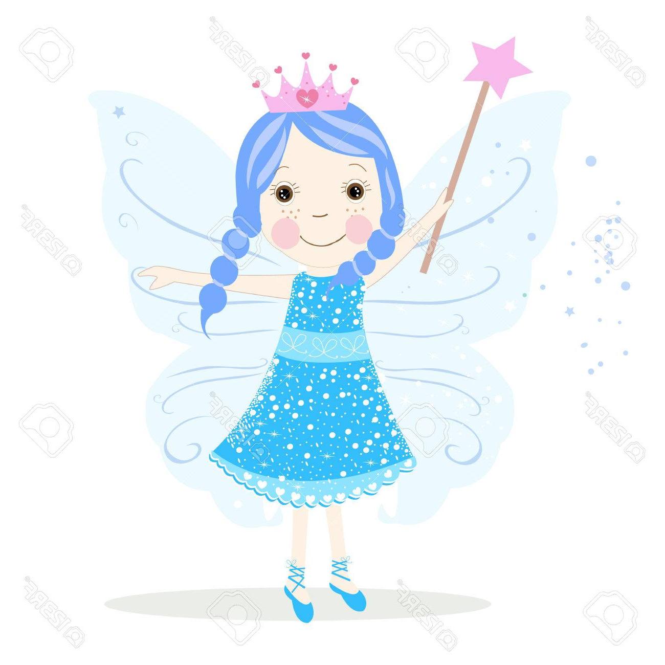 1300x1300 Best Hd Blue Fairy Vector Photos Free Vector Art, Images