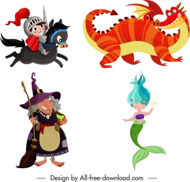 384x368 Fairy Free Vector Download
