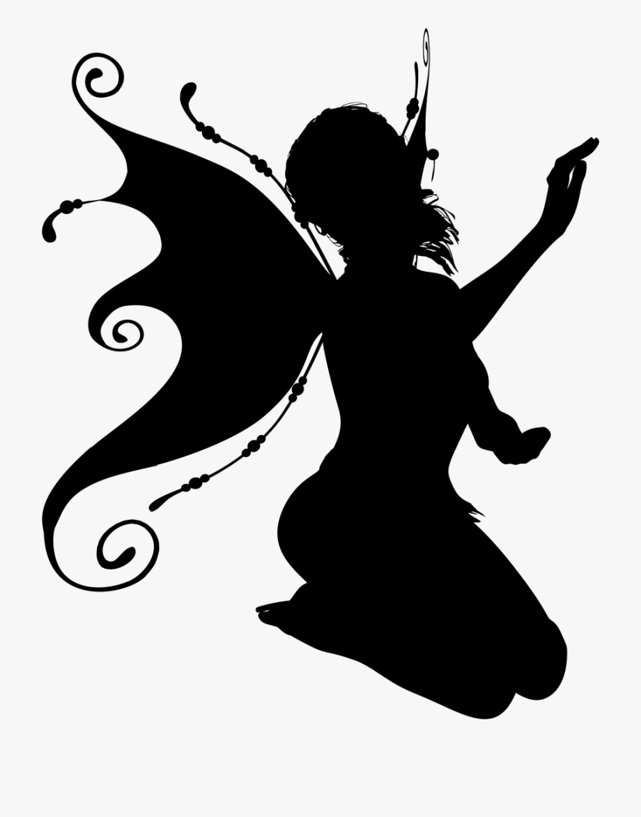 920x1172 Ornate Sitting Vector Free