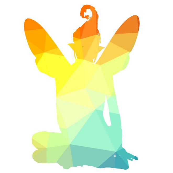 660x660 Fairy Free Vectors Downloads Found