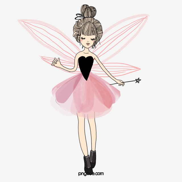 640x640 Fairy Png, Vector, And Clipart With Transparent Background