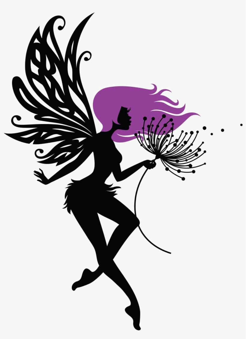 Fairy Tattoos Png Transparent Image 820x1129 Fairy Tattoos Png Transparent Image