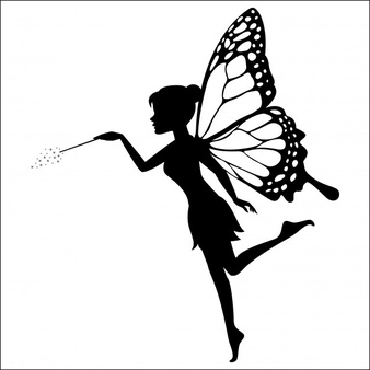 Fairy Vector Png at Vectorified.com | Collection of Fairy Vector Png ...