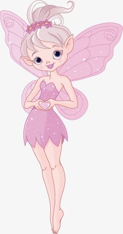 Beautiful Flower Fairy, Flower Fairy, Character, Cartoon Png 252x479 Beautiful Flower Fairy, Flower Fairy, Character, Cartoon Png