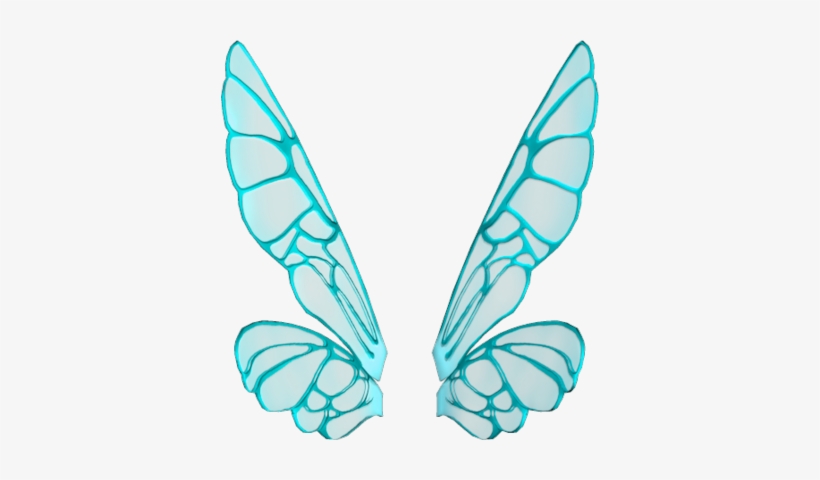 Fairy Wings 820x480 Fairy Wings