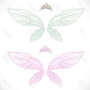 Fairy Wings Template Fairy Party Decor Hoodamath 300x300 Fairy Wings Template Fairy Party Decor Hoodamath