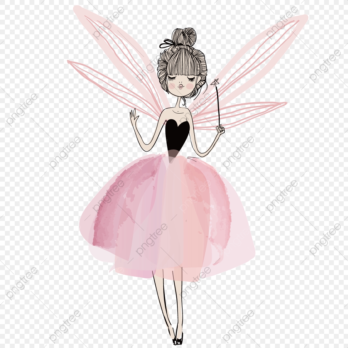 Wearing Fairy Wings, Wing, Fairy, Flower Fairy Png And Vector 1134x1134 Wearing Fairy Wings, Wing, Fairy, Flower Fairy Png And Vector