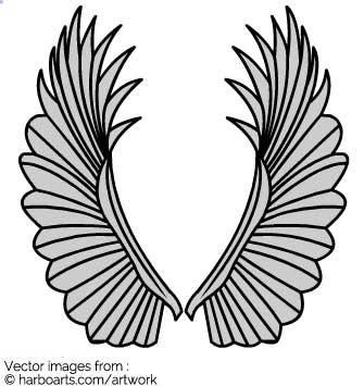 Download Fairy Wings 335x355 Download Fairy Wings