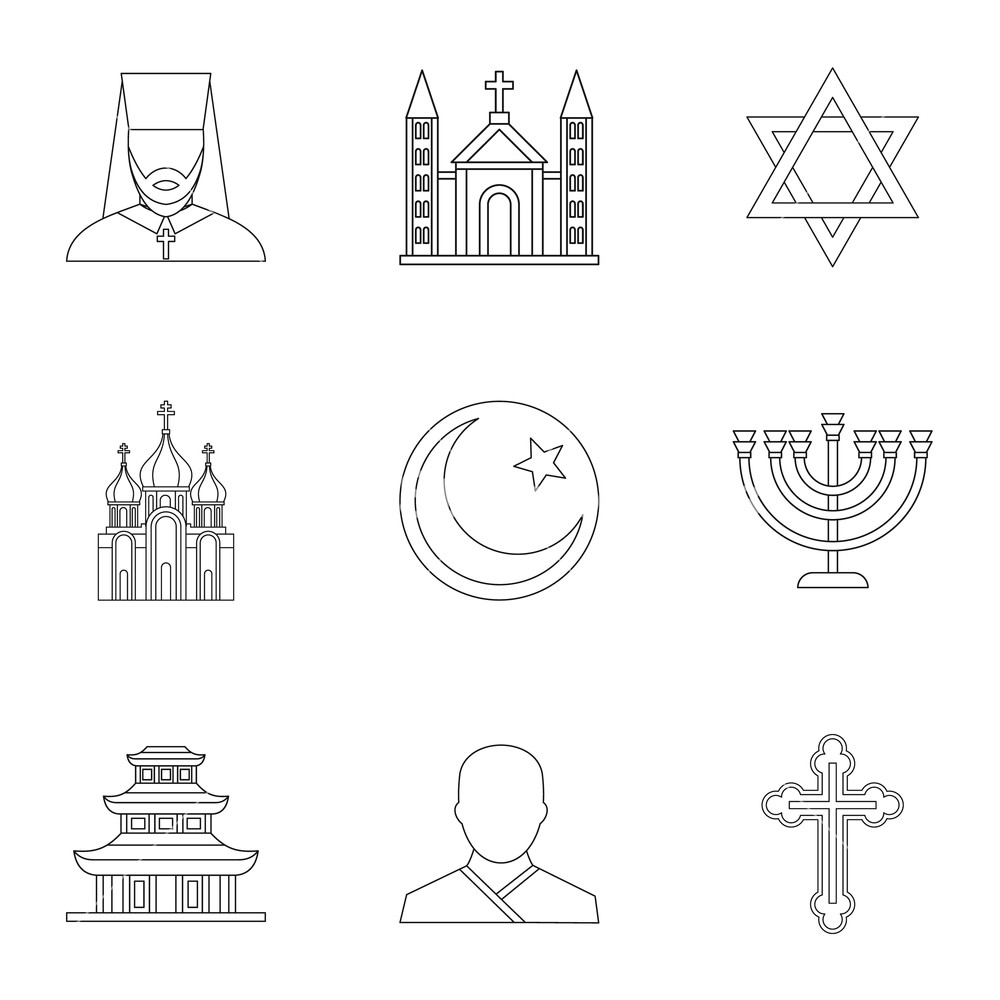 Faith Vector at Vectorified.com | Collection of Faith Vector free for ...