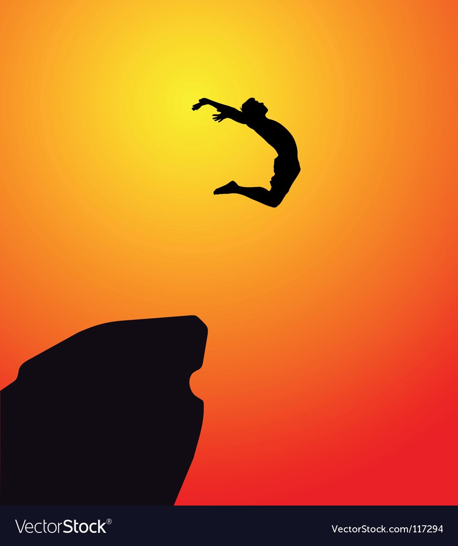 906x1080 The Leap Of Faith