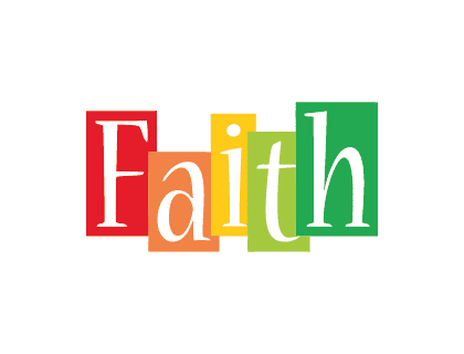 420x320 Faith Logo Vector Logopik