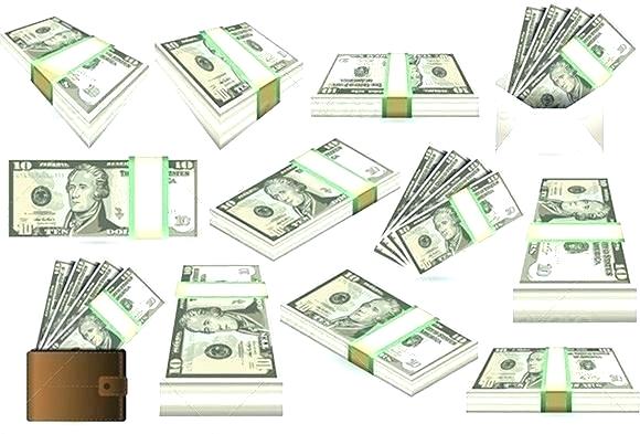580x393 Printable Dollar Bill Templates Bills Play Money Template Free