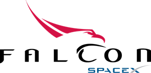 300x146 Spacex Falcons Logo Vector