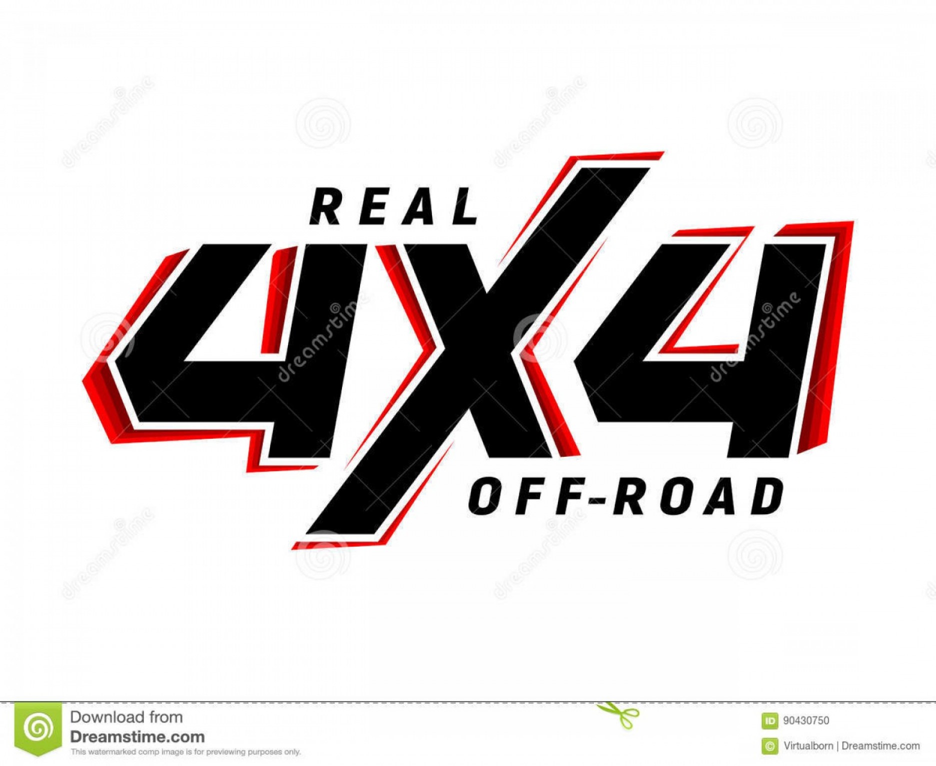 1872x1533 Stock Illustration Off Road Emblem Suv Logo Extreme Vector