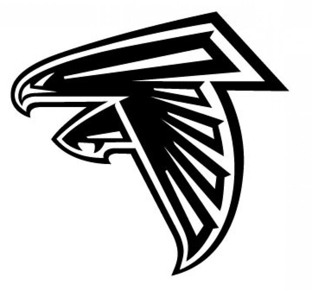 1024x952 Top Atlanta Falcons Logo Printable Vector Photos Free Vector Art