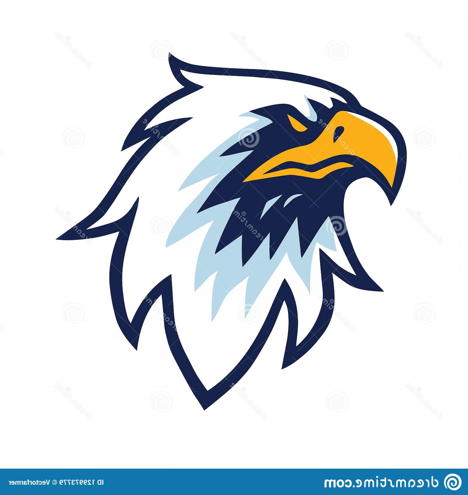 1920x2028 Eagle Head Logo Vector Design Template Icon Image Sarahgardan