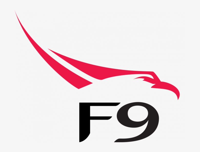 820x622 Falcon Vector High Resolution