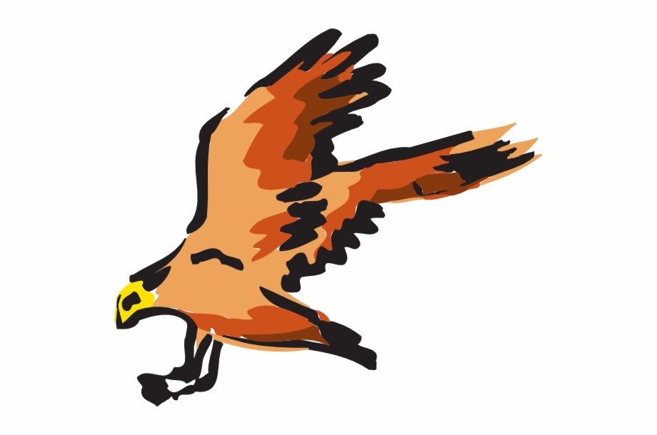 Falcon Vector at Vectorified.com | Collection of Falcon Vector free for ...