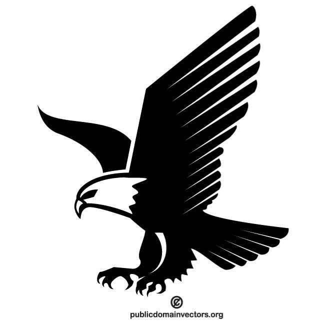 660x660 Flying Falcon