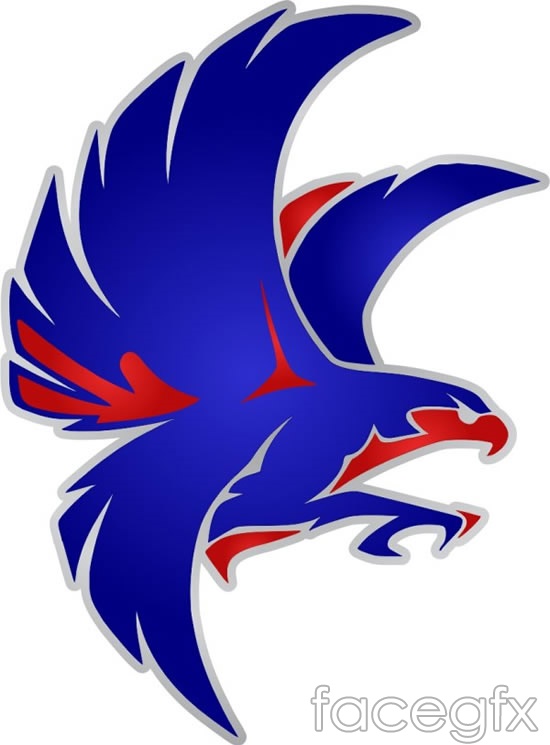 550x745 Falcon, Vector Over Millions Vectors, Stock Photos, Hd Pictures